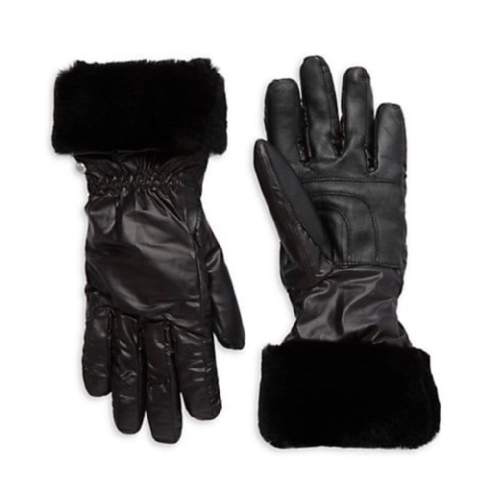 Ugg Fontanne Smart Gloves S/M
